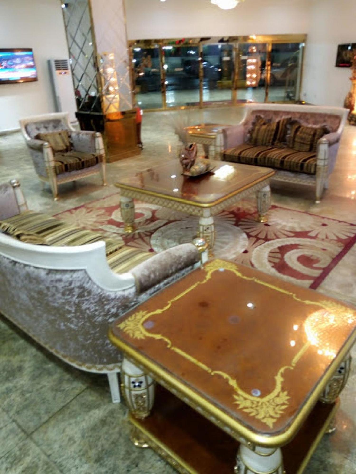 Room In Bb - Immaculate Royal International Hotel Owerri Dış mekan fotoğraf