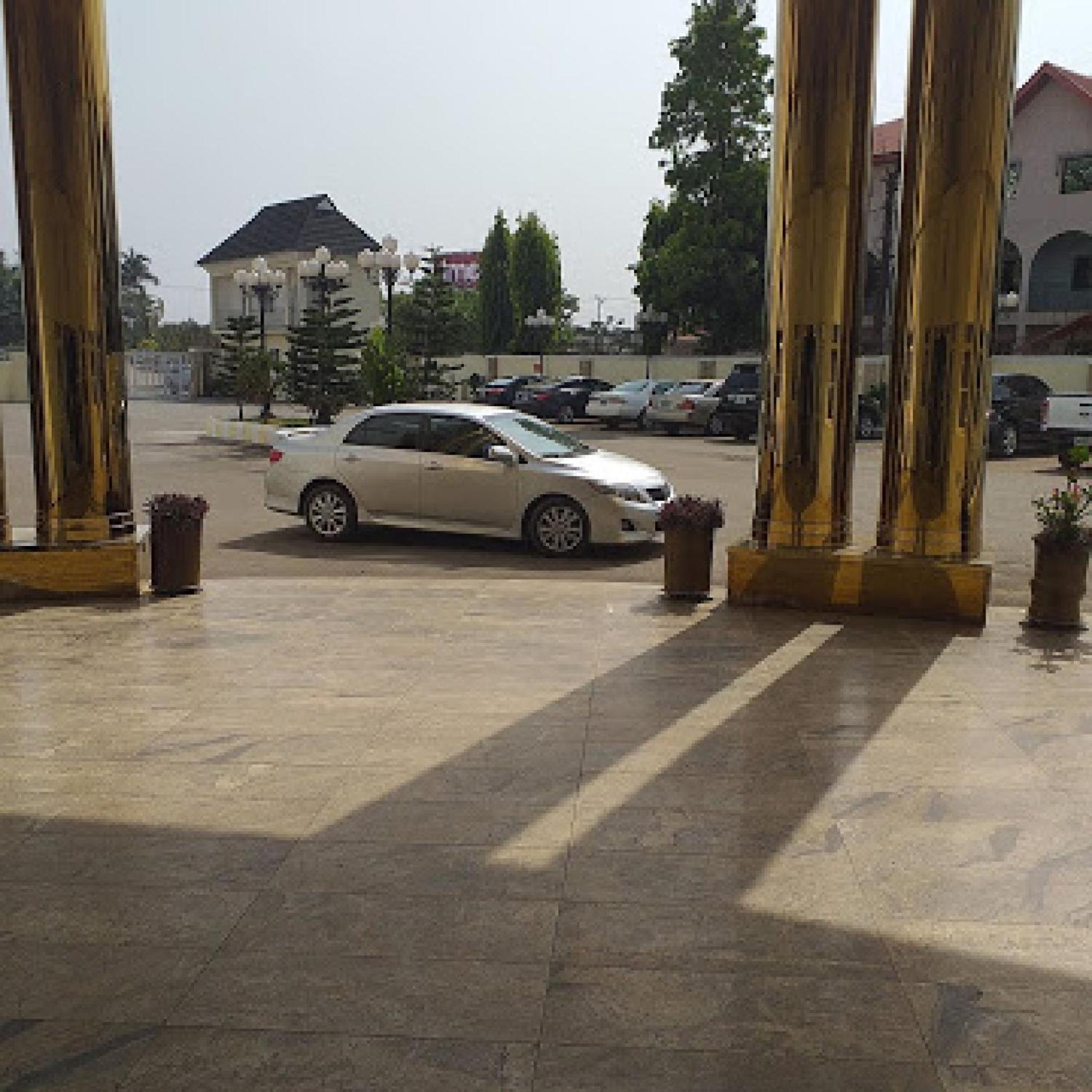 Room In Bb - Immaculate Royal International Hotel Owerri Dış mekan fotoğraf