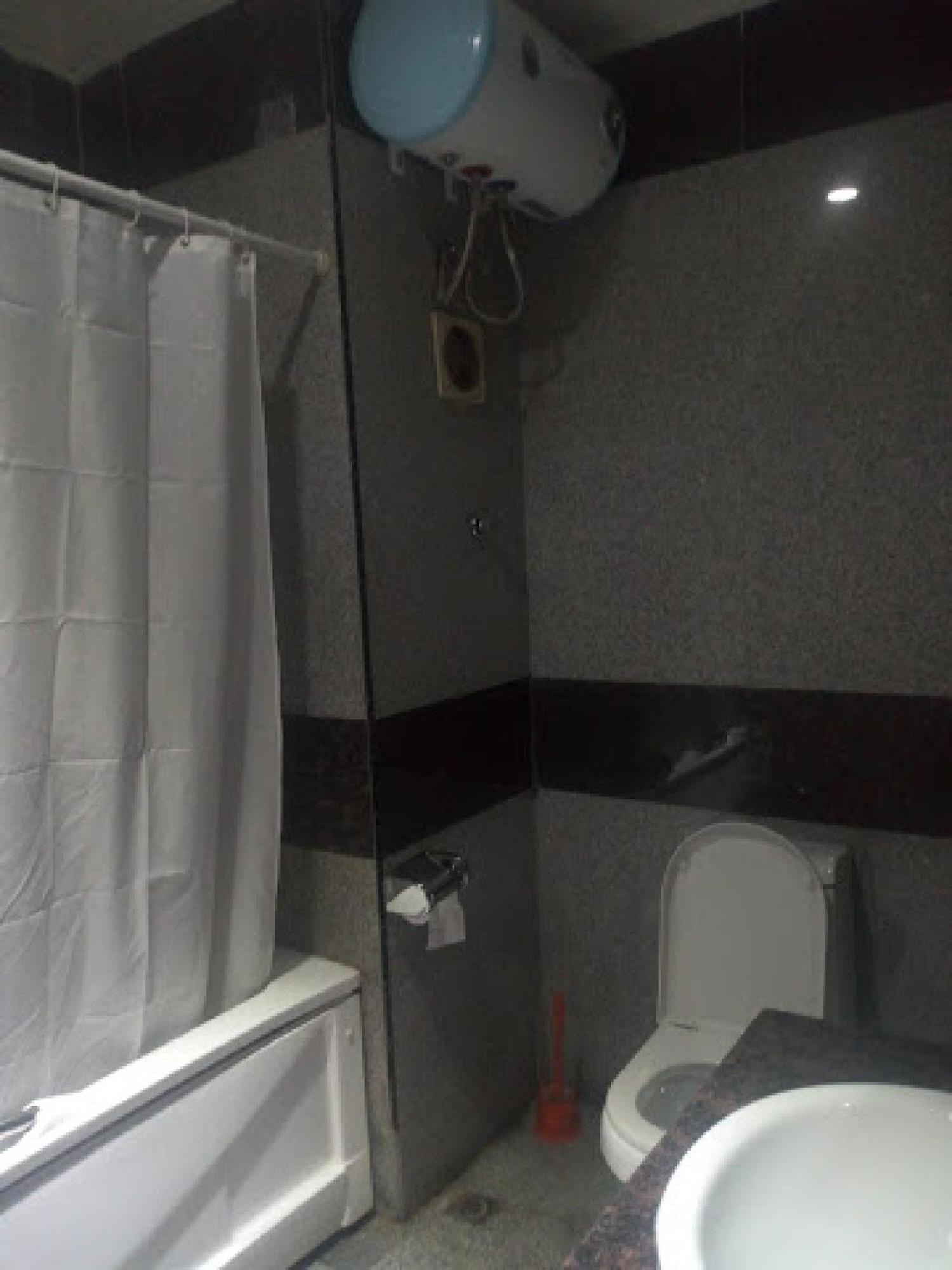 Room In Bb - Immaculate Royal International Hotel Owerri Dış mekan fotoğraf
